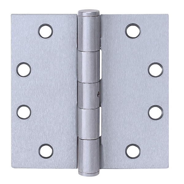 Tell Tell 4.5 in. L Stainless Steel Door Hinge 1 pk HG100315 - main